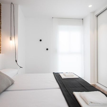 Flatsforyou Marina Playa Valenza Esterno foto